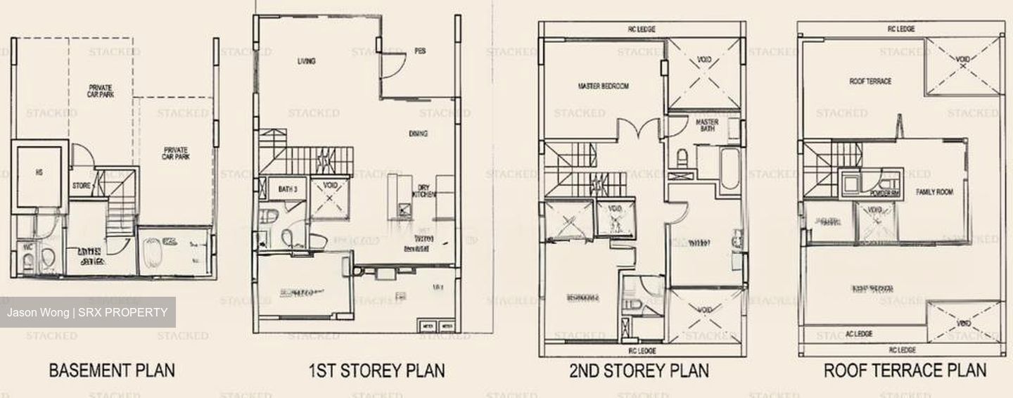 SeaHill (D5), Condominium #606453841